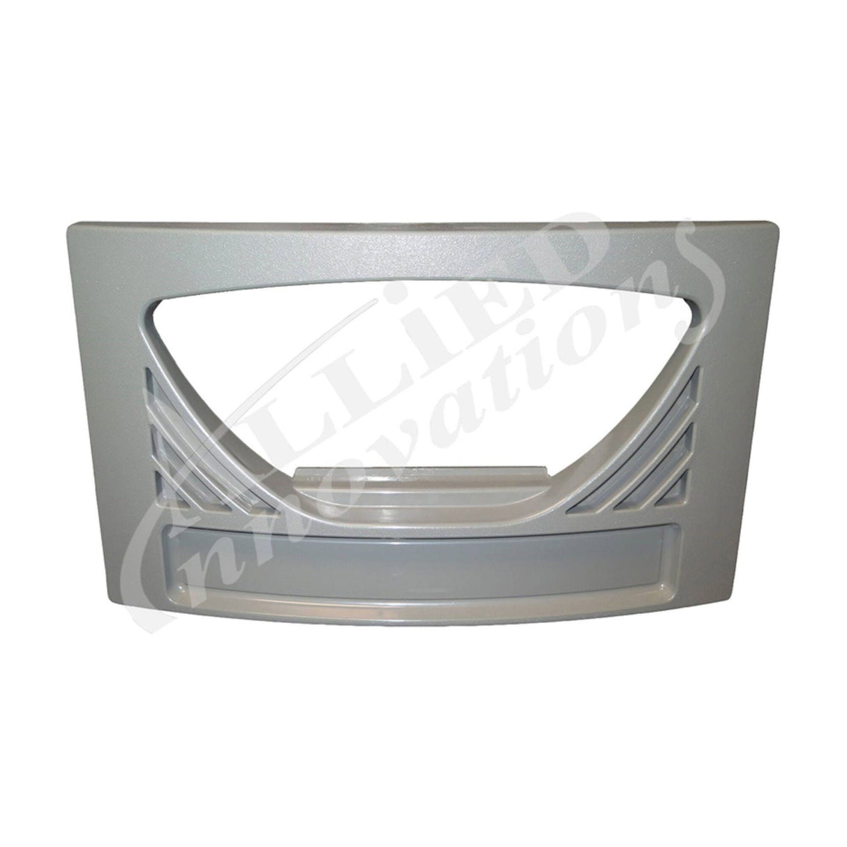 Front Plate, Skim Filter, Waterway : 519-6637