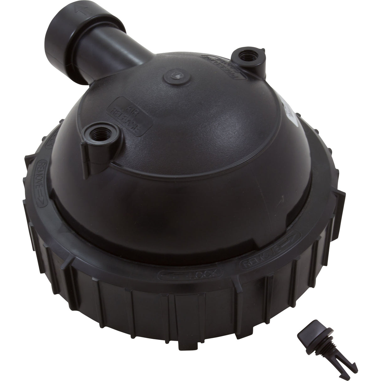 Tank Lid, Sta-Rite/Pentair PRC 50/75 After 09 : 25200-0103S - Pentair - 25200-0103S - PartsForSpas.com