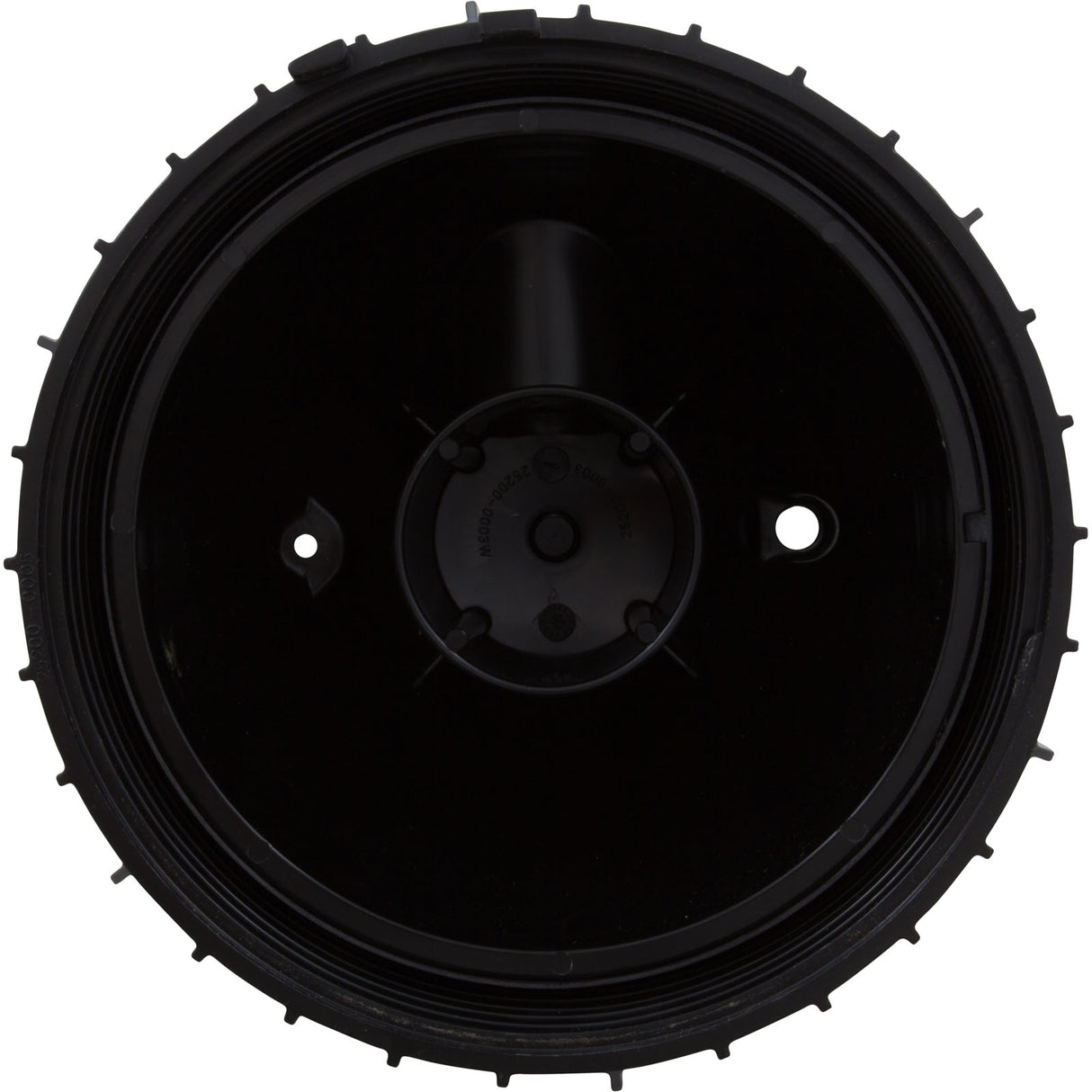 Tank Lid, Sta-Rite/Pentair PRC 50/75 After 09 : 25200-0103S - Pentair - 25200-0103S - PartsForSpas.com
