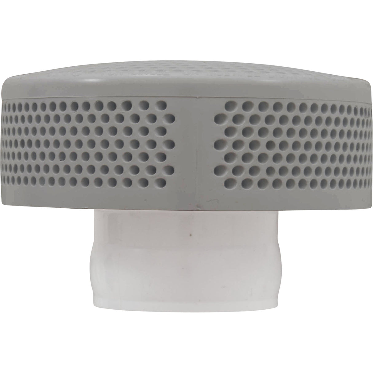 Equalizer Suction (Vgb) 2" Sa Insider, Gray : 25207-701-000 - Custom Molded Products - 849640003251 - PartsForSpas.com