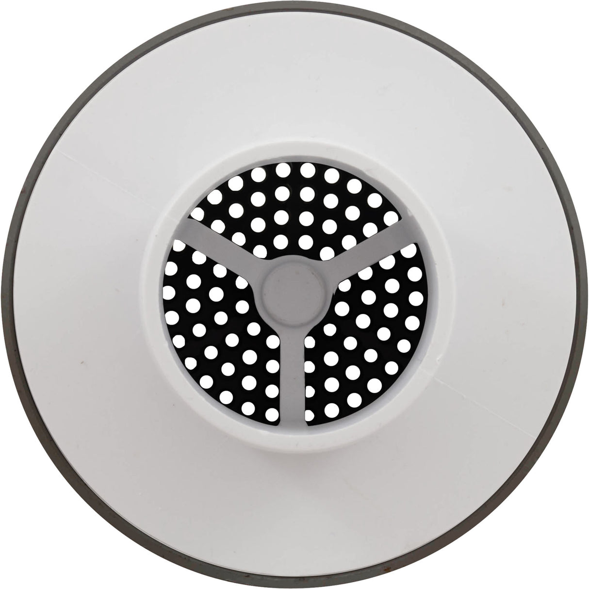 Equalizer Suction (Vgb) 2" Sa Insider, Dk Gray : 25207-707-000 - Custom Molded Products - 849640003275 - PartsForSpas.com