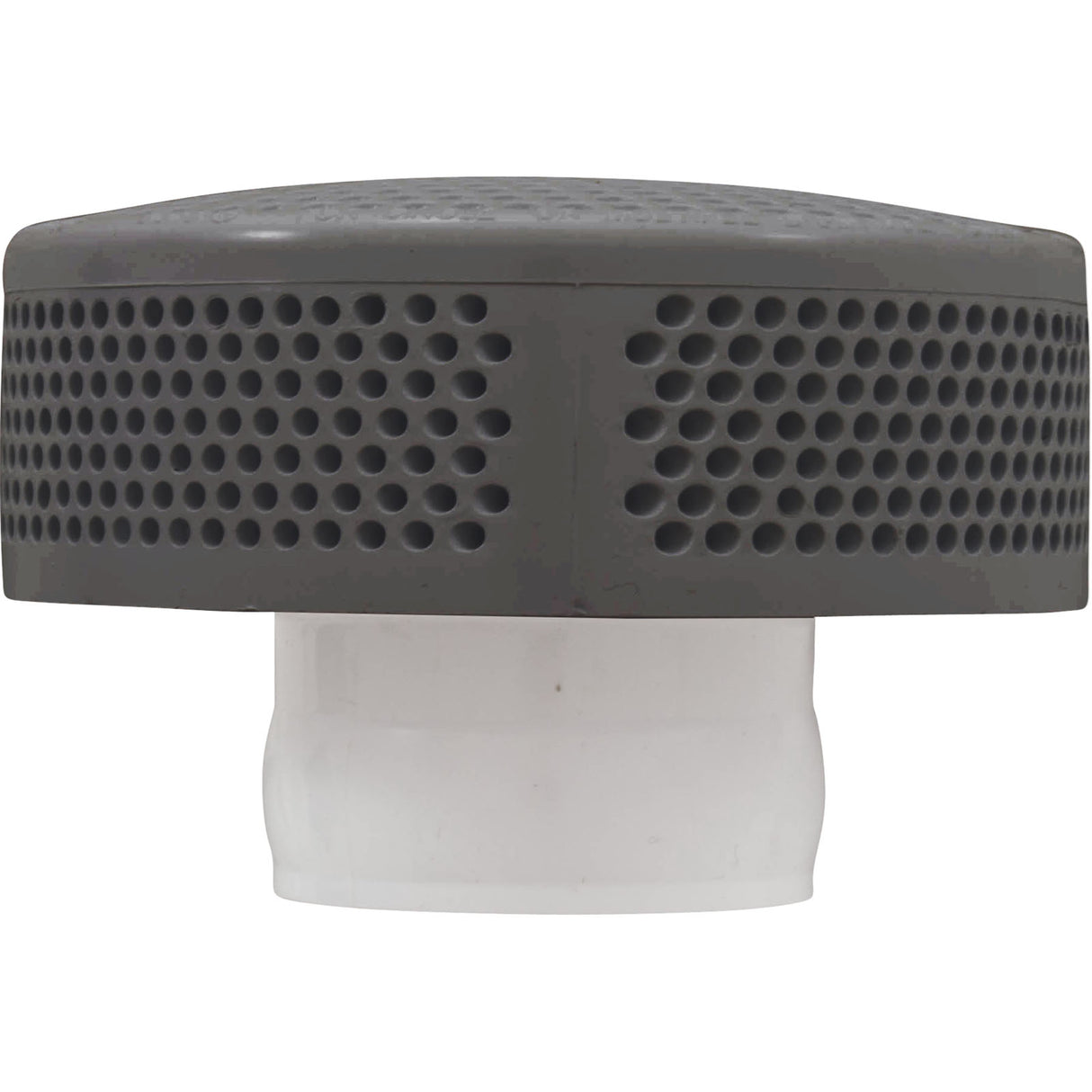 Equalizer Suction (Vgb) 2" Sa Insider, Dk Gray : 25207-707-000 - Custom Molded Products - 849640003275 - PartsForSpas.com