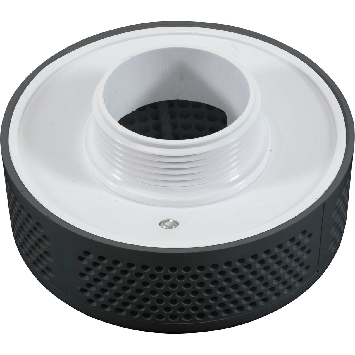 Equalizer Suction, Vgb, 1.5In Mip, Dk Gray : 25207-807-000 - Custom Molded Products - 849640003329 - PartsForSpas.com