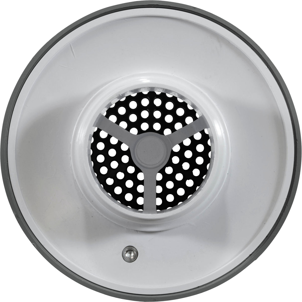 Equalizer Suction, Vgb, 1.5In Mip, Dk Gray : 25207-807-000 - Custom Molded Products - 849640003329 - PartsForSpas.com
