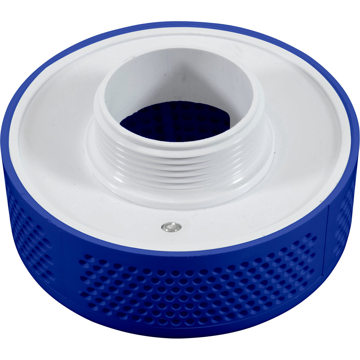 Equalizer Suction, Vgb, 1.5In Mip, Dk Blue : 25207-869-000 - Custom Molded Products - 849640003350 - PartsForSpas.com