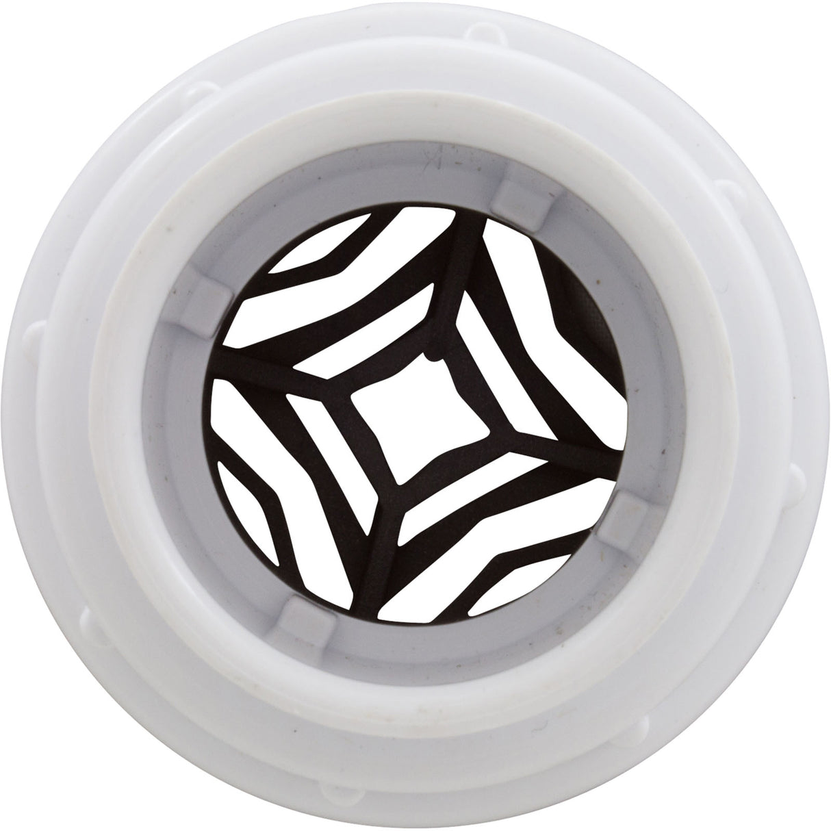 Spa Drain (2-5/16In Tex Face1In S) Gpgy : 25209-007-000