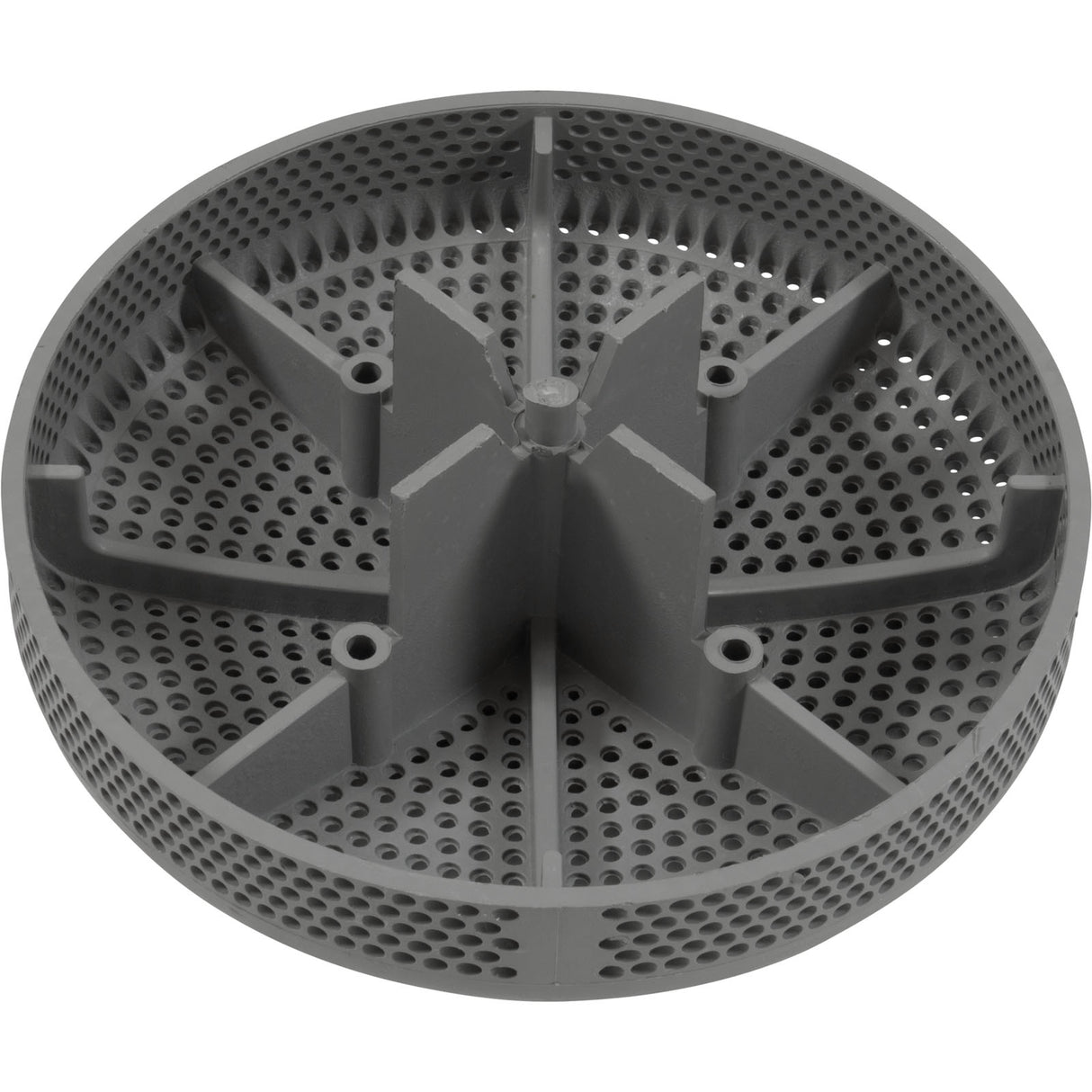 Suction Cover Only, CMP, Fiberglass Pool, (Vgba) Gray : 25215-001-003