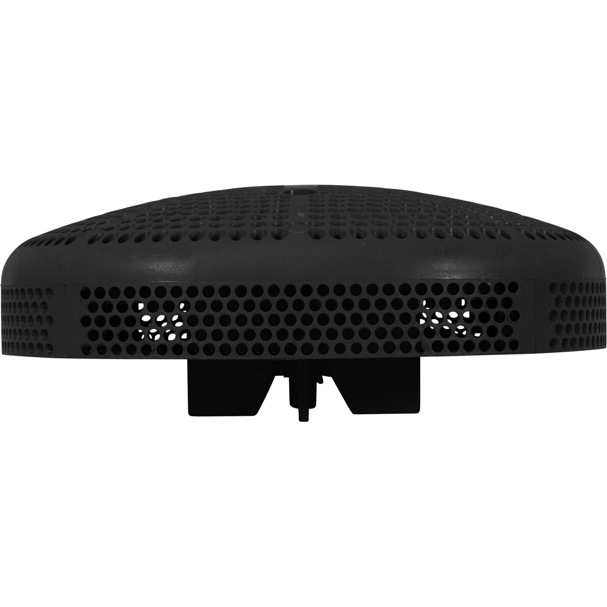 Suction Cover Only, CMP, Fiberglass Pool, (Vgba) Black : 25215-004-003