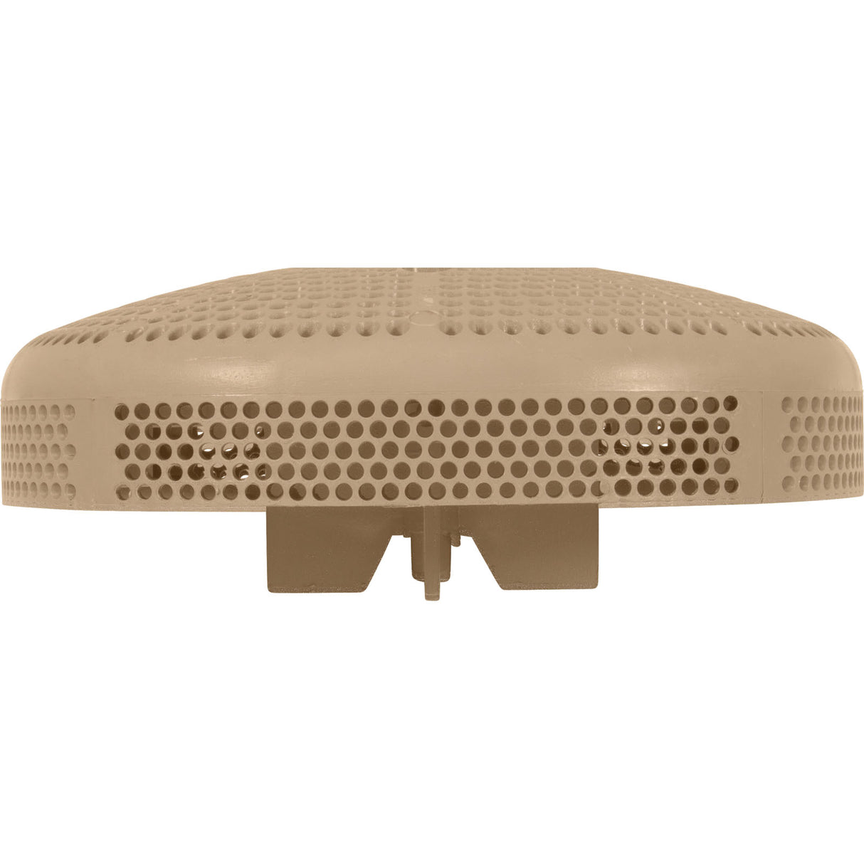 Suction Cover Only, CMP, Fiberglass Pool, (Vgba) Tan : 25215-009-003