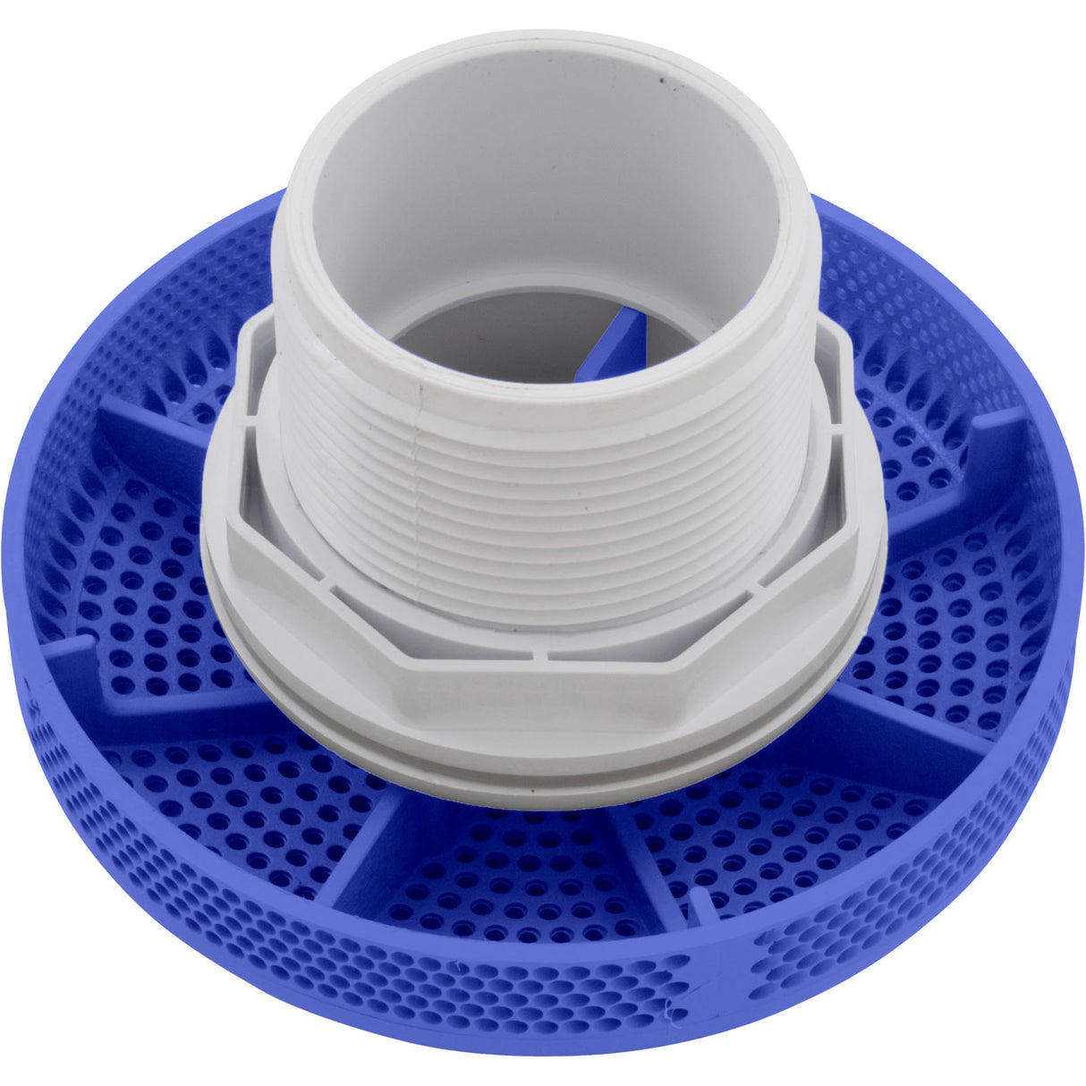 Suction Assembly, CMP, Fiberglass Pool (Vgba) Dark Blue : 25215-069-000