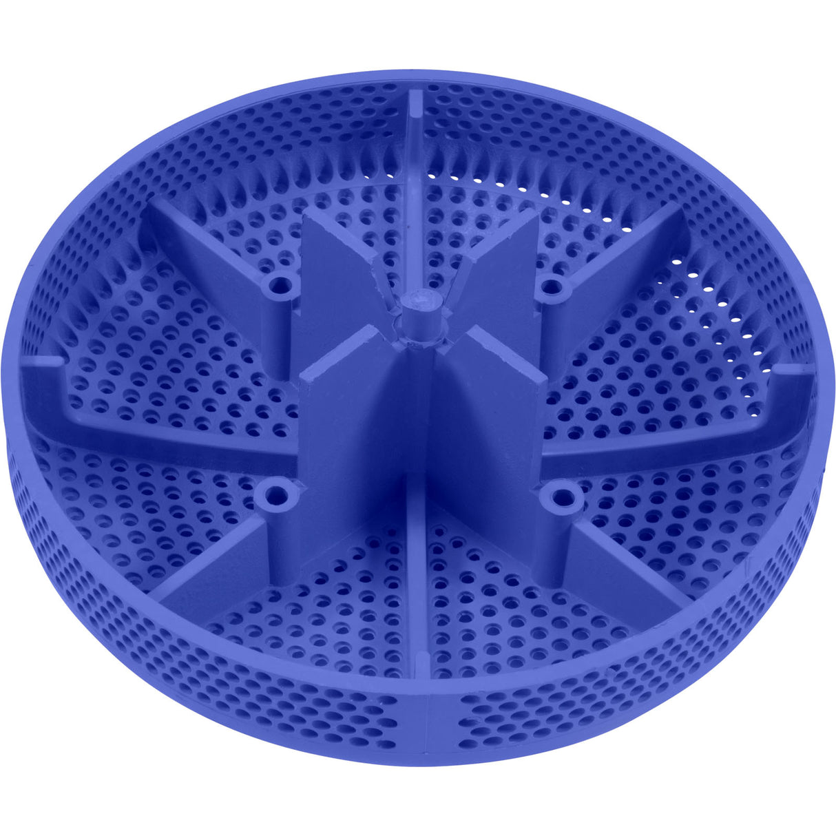 Suction Cover Only, CMP, Fiberglass Pool, (Vgba) Dark Blue : 25215-069-003