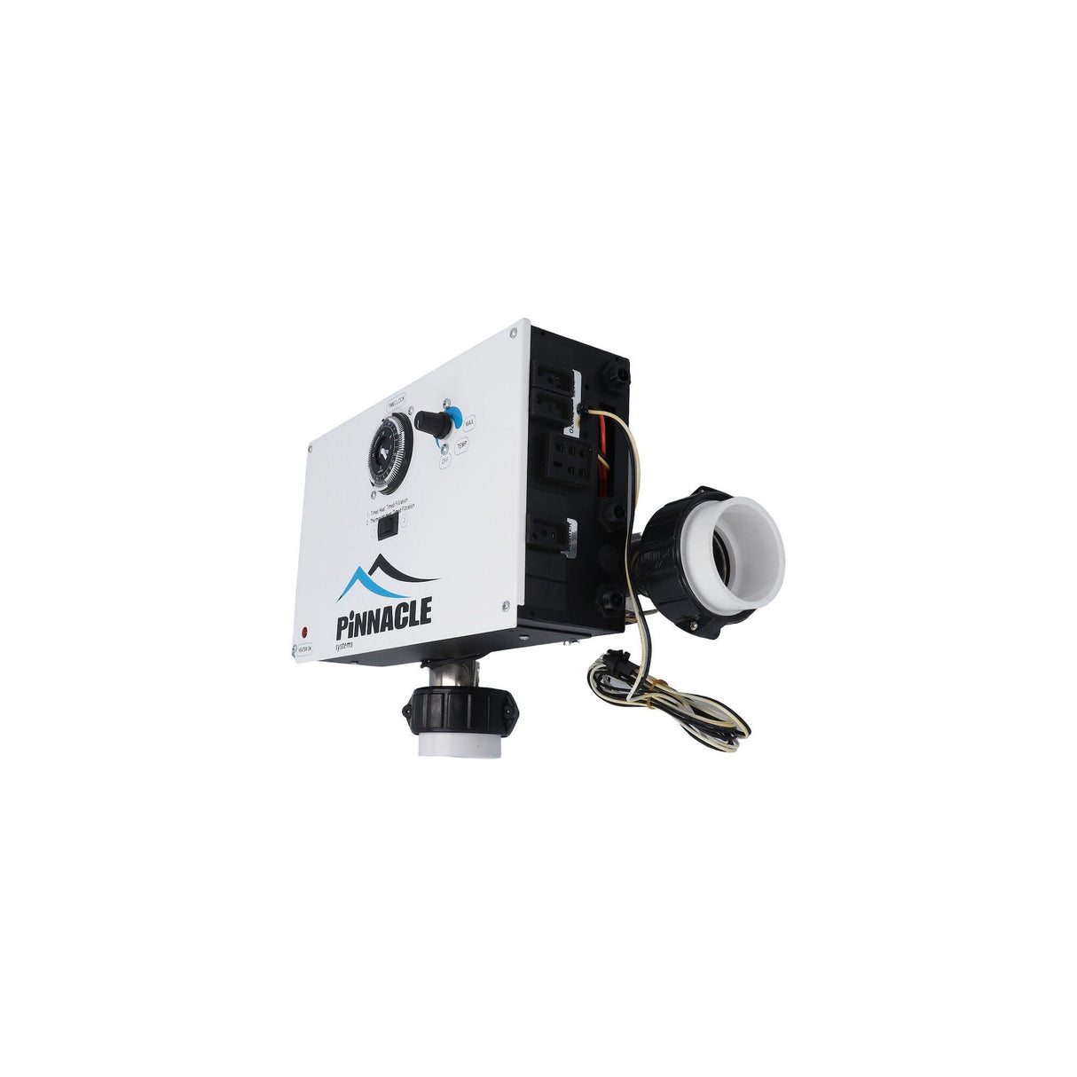 Control System, Air, Pinnacle PC401, Pump1, Blower : PC401-U1-A-G