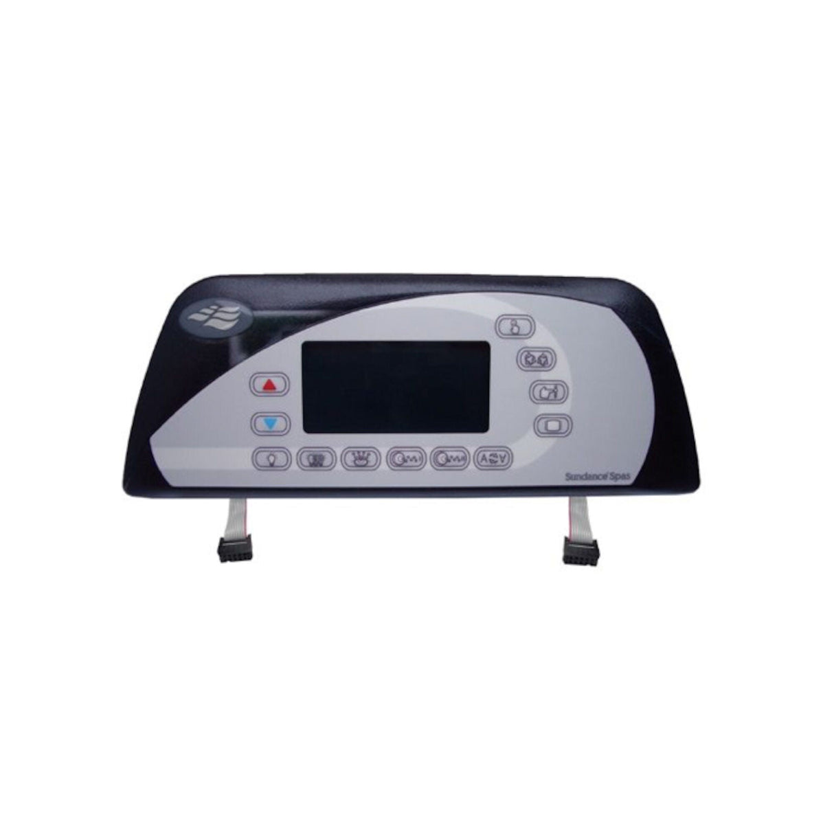 Spaside Control, Sundance, 880 Panel, 2-Pump, 2012 : 6600-882