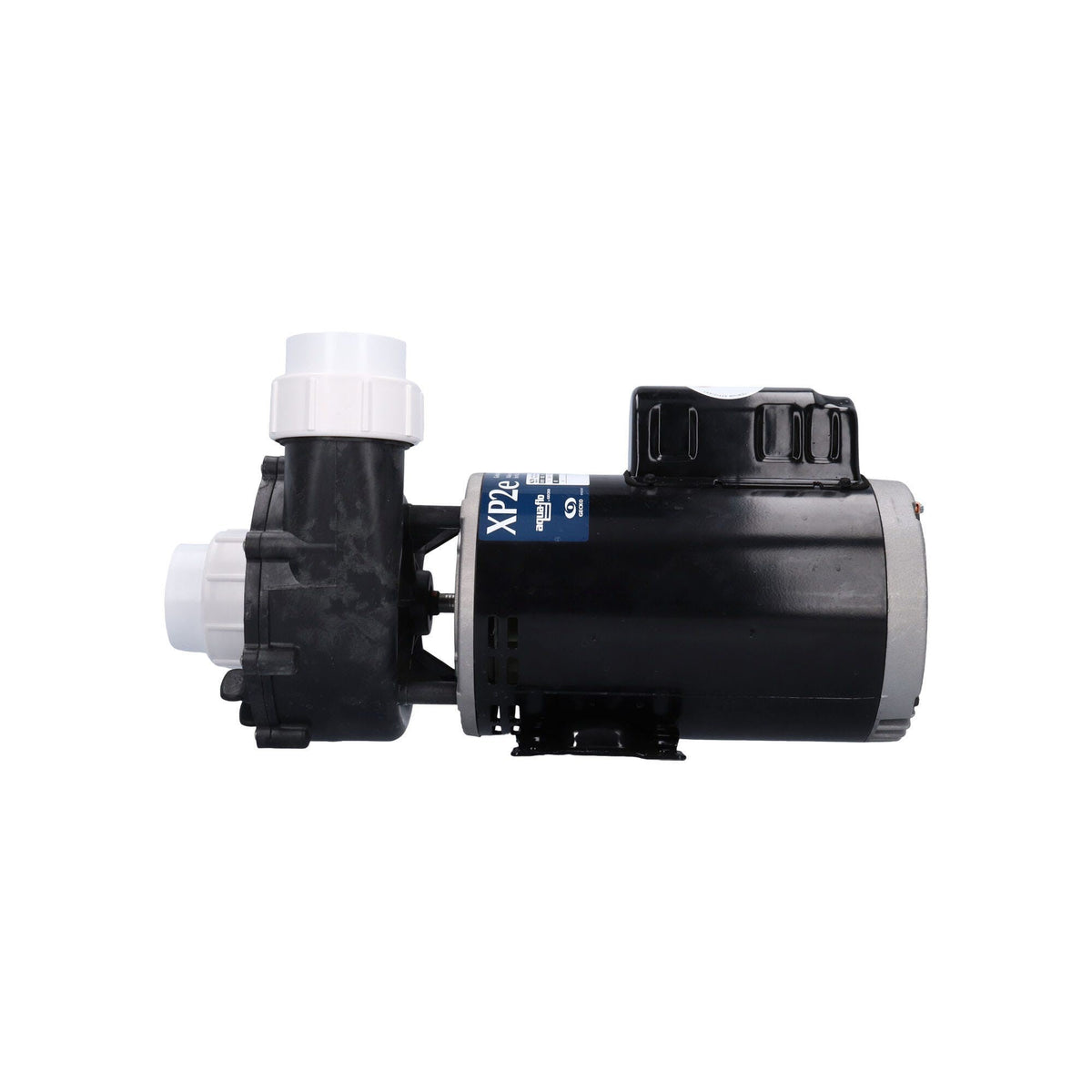Pump, Aqua-Flo FMXP2e, 3.0HP, SD, 56-Frame, 2-Speed, 230V, 12.0/3.9A, 2"MBT, Unions : 05334012-2040