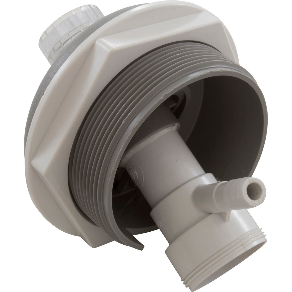 Fountain, Top Mount, Textured, Gray : 25265-109-000 - Custom Molded Products - 25265-109-000 - PartsForSpas.com