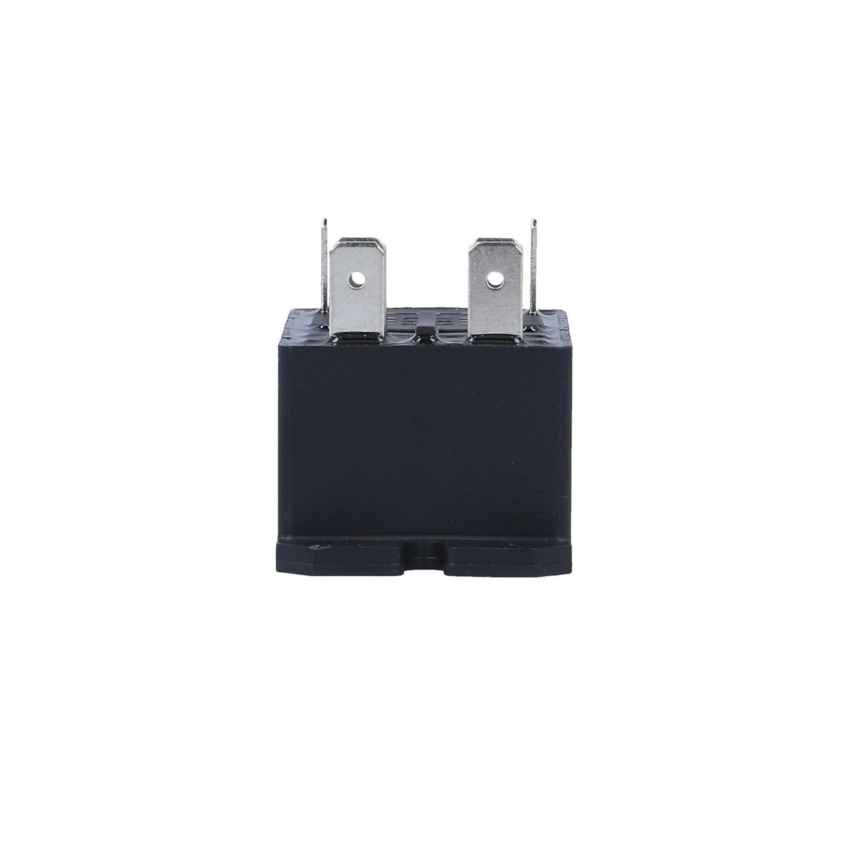 Relay, T92 Style, 12 VDC Coil, 30 Amp, DPST : T92S7D22-12
