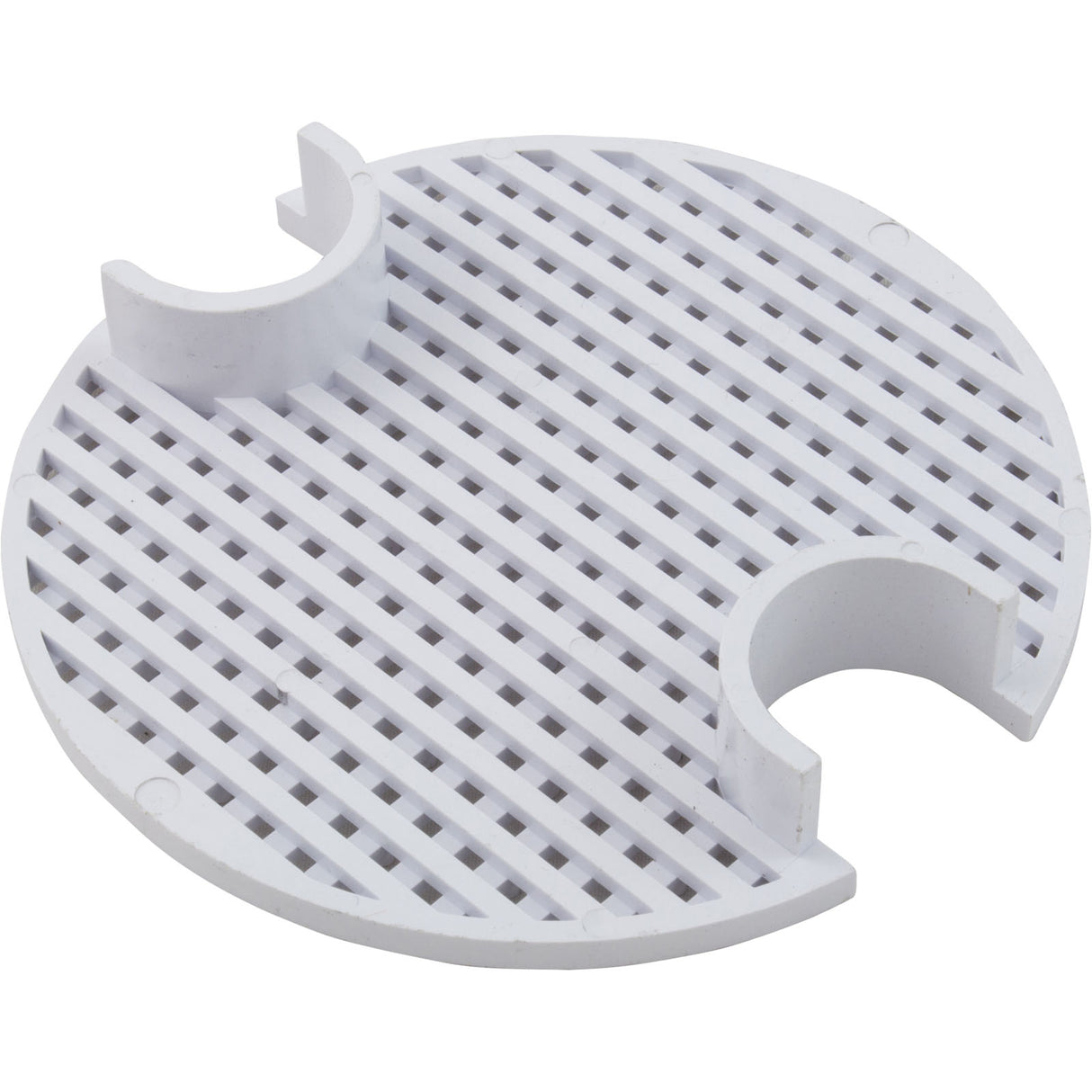 Powercleaner Ultra Chlorinator Grate : 25280-100-005 - Custom Molded Products - 25280-100-005 - PartsForSpas.com