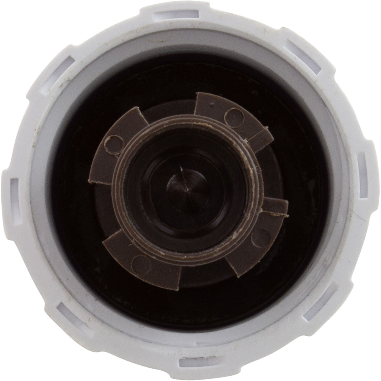 Powercleaner Ultra Chlorinator Flow Meter : 25280-100-950 - Custom Molded Products - 25280-100-950 - PartsForSpas.com