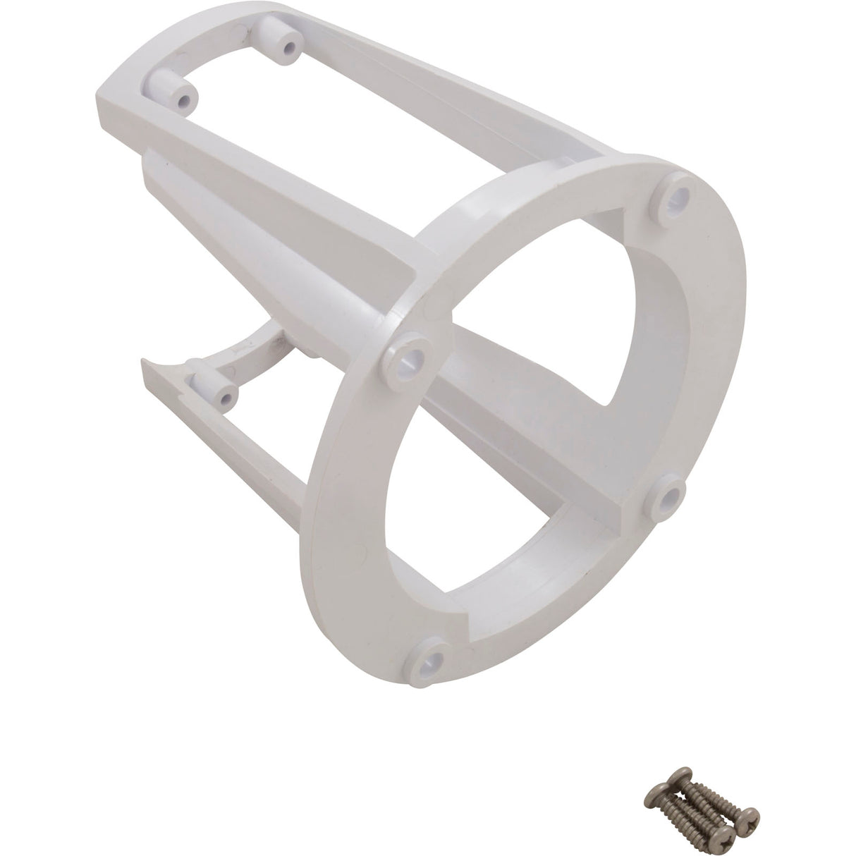 Powercleaner Off-Line Chlorinator Base : 25280-300-970 - Custom Molded Products - 25280-300-970 - PartsForSpas.com