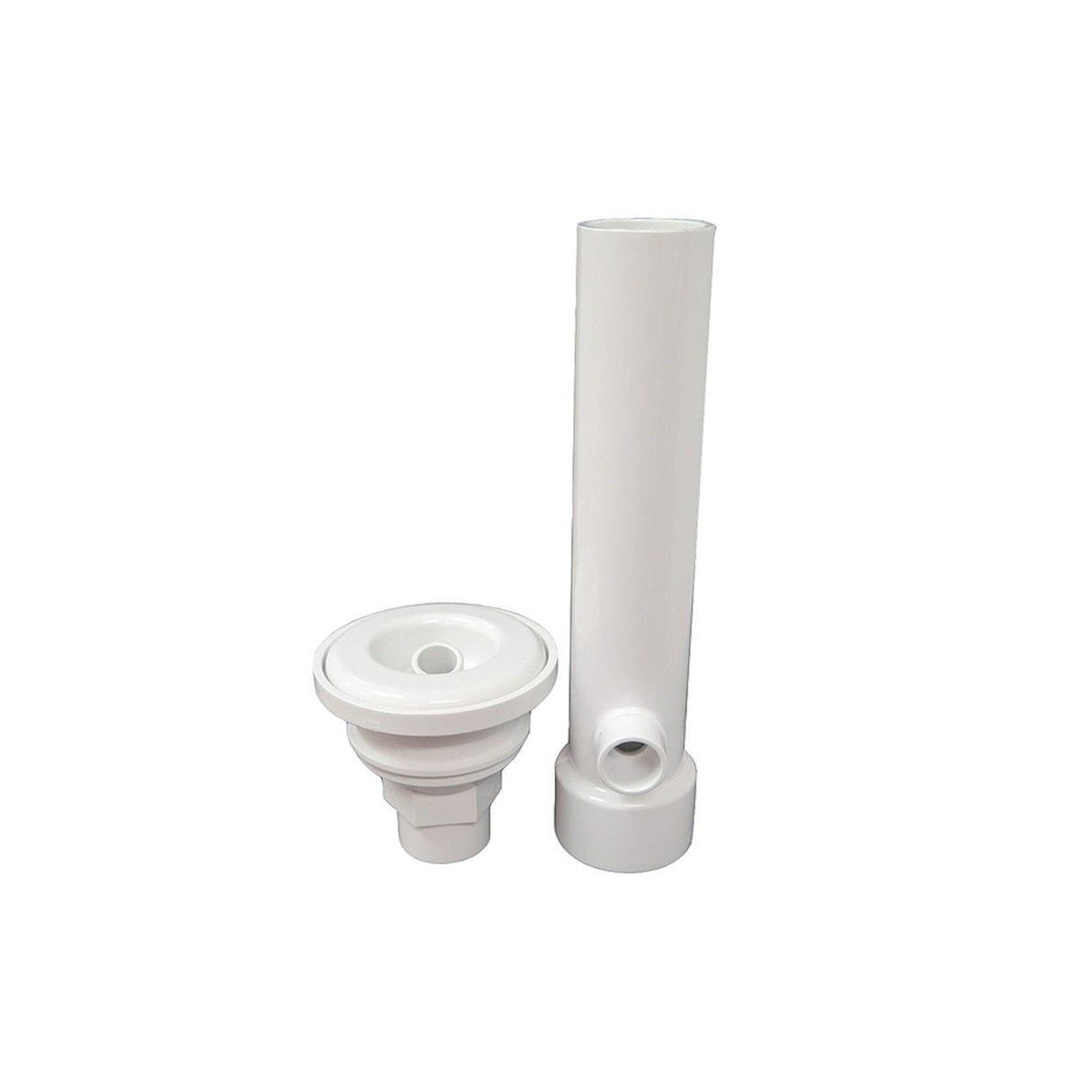 Jet, Convertassage, White : 10-4562
