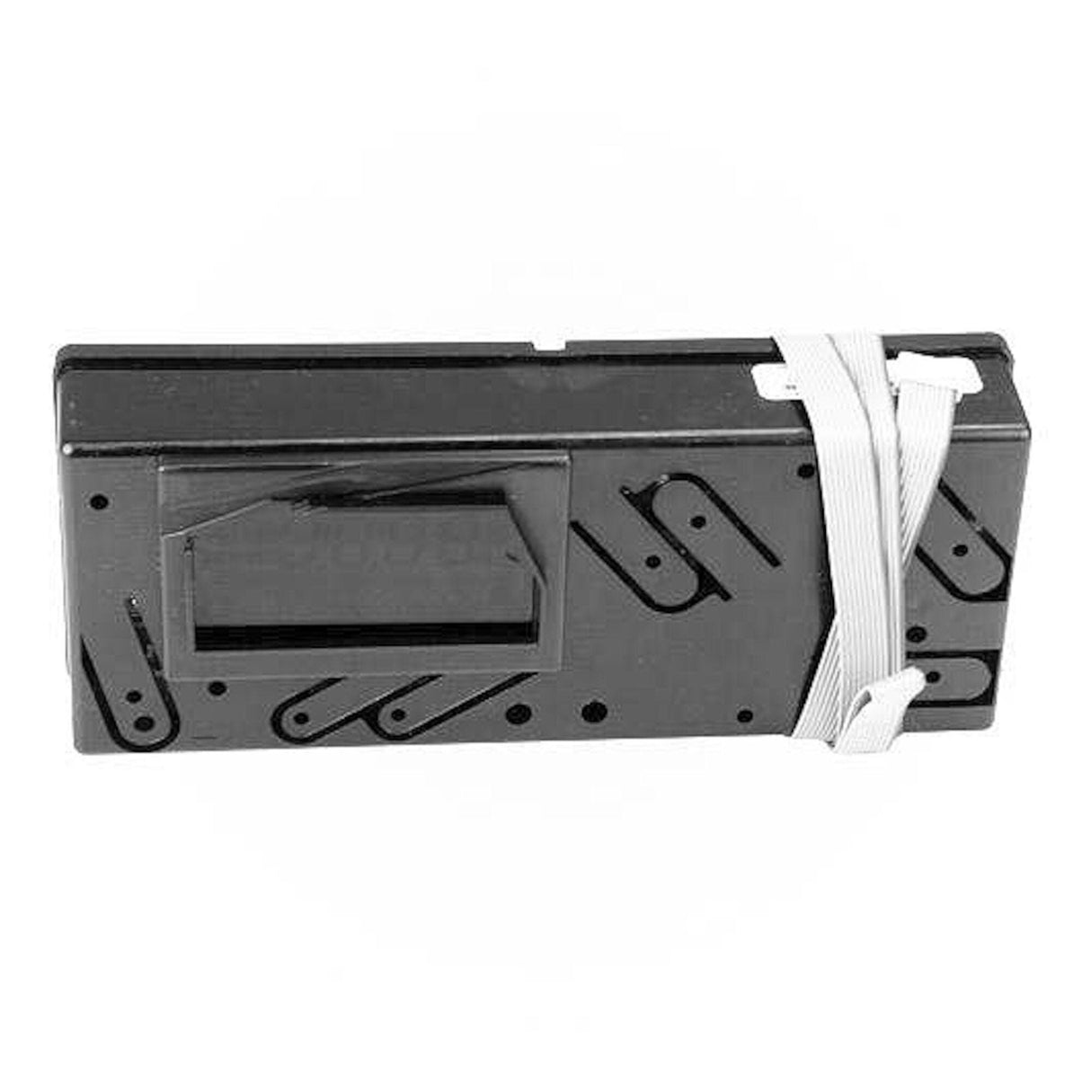 Control Head, Watkins, 2001-2009, Hot Springs, PUG REPL, Used with Bezel, : 73225