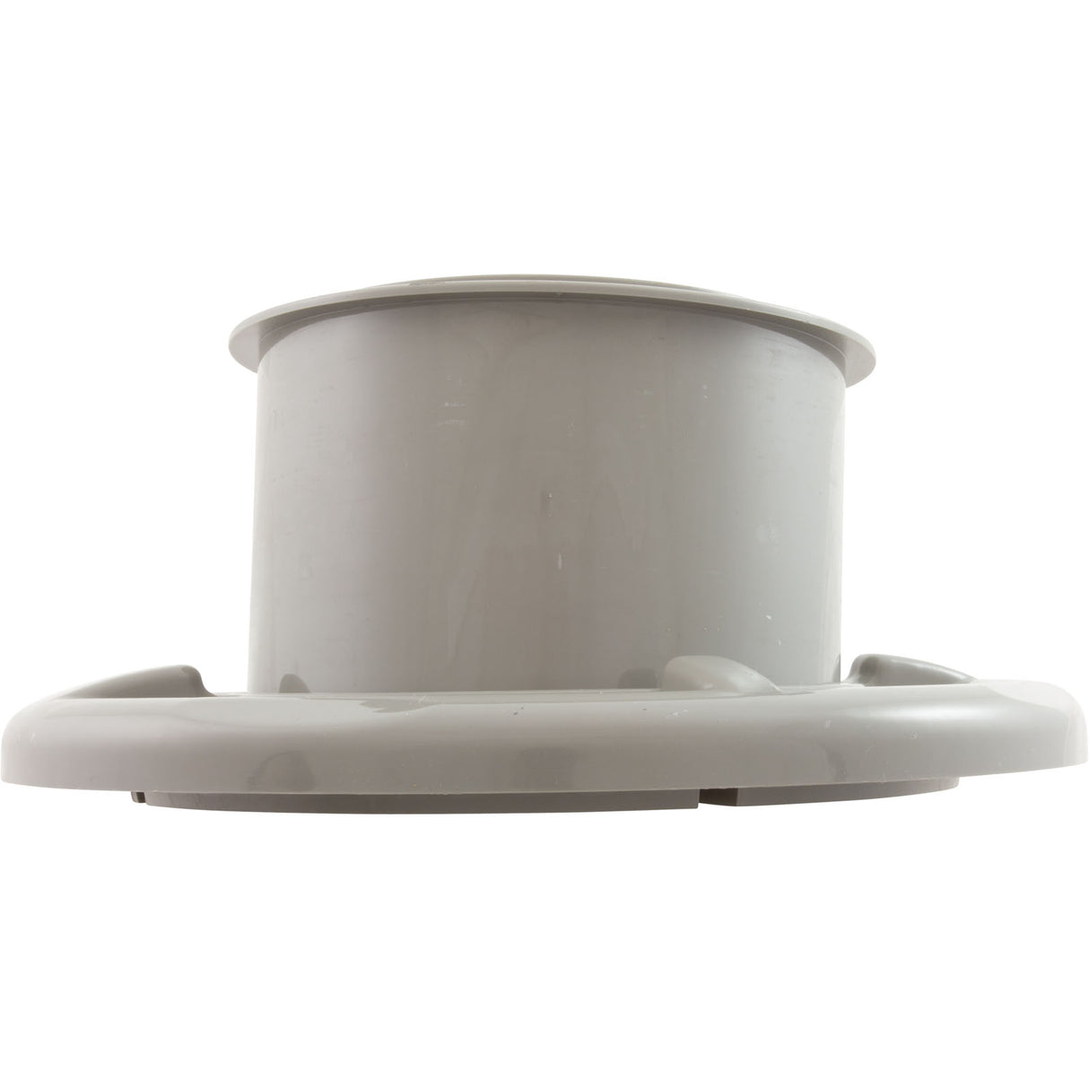 Cmp Weir And Lid, Gray : 25351-909-100 - Custom Molded Products - 25351-909-100 - PartsForSpas.com