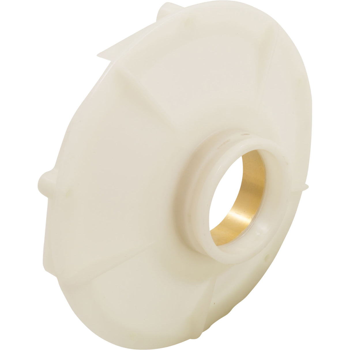 Diffuser (1, 2-1/2 Hp) : 25356-100-000 - Custom Molded Products - 25356-100-000 - PartsForSpas.com