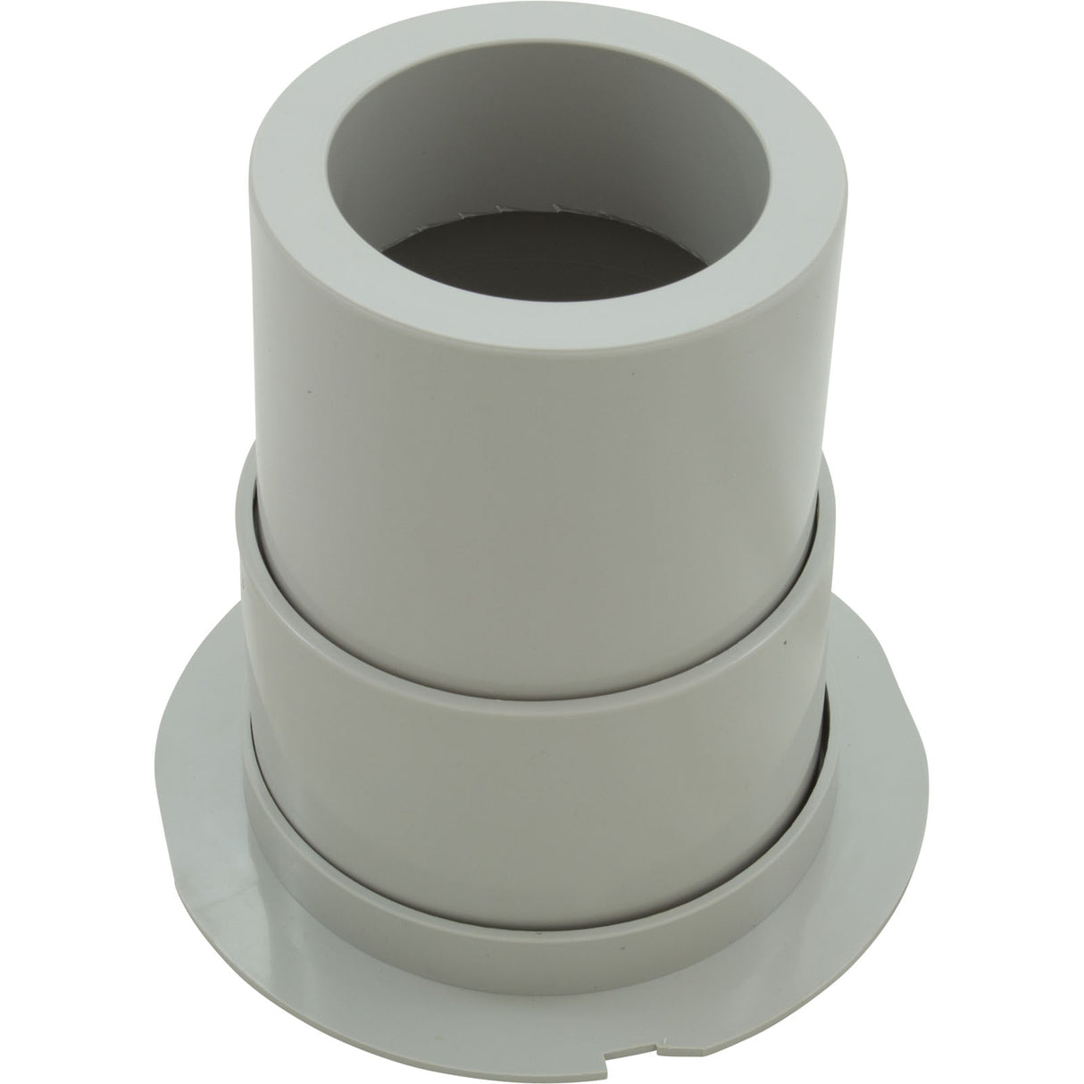 Weir Light Gray : 25367-906-100 - Custom Molded Products - 25367-906-100 - PartsForSpas.com