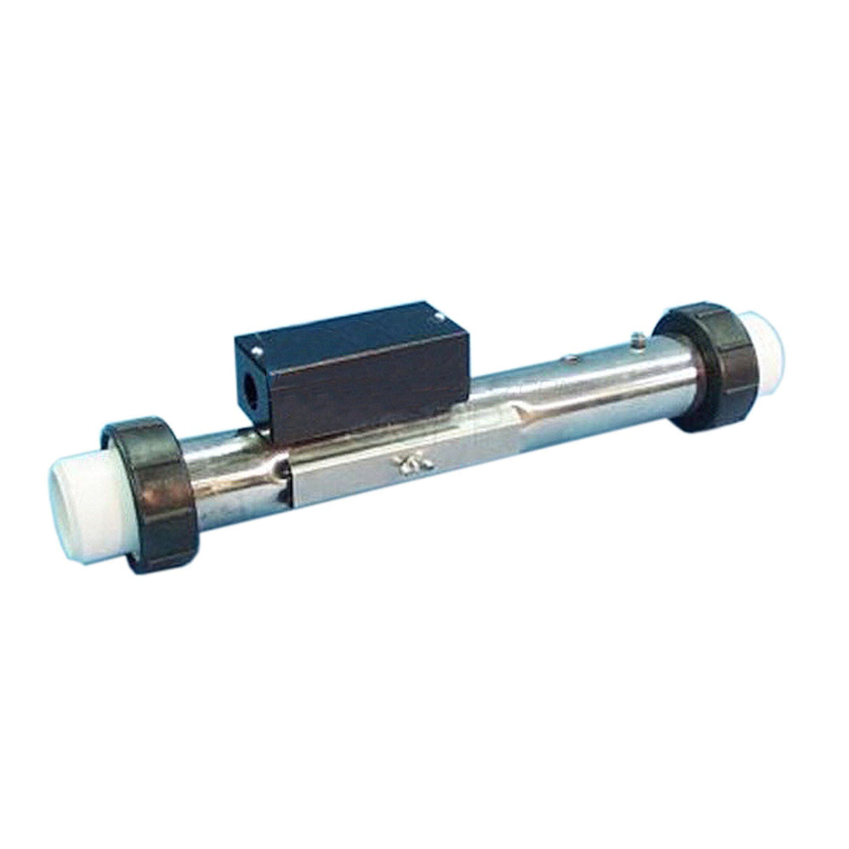 Heater Assy, HYDROQEmergency DefrostFlo-Thru, SS, 1.5kW, 115V, : 48-P248-TRQ
