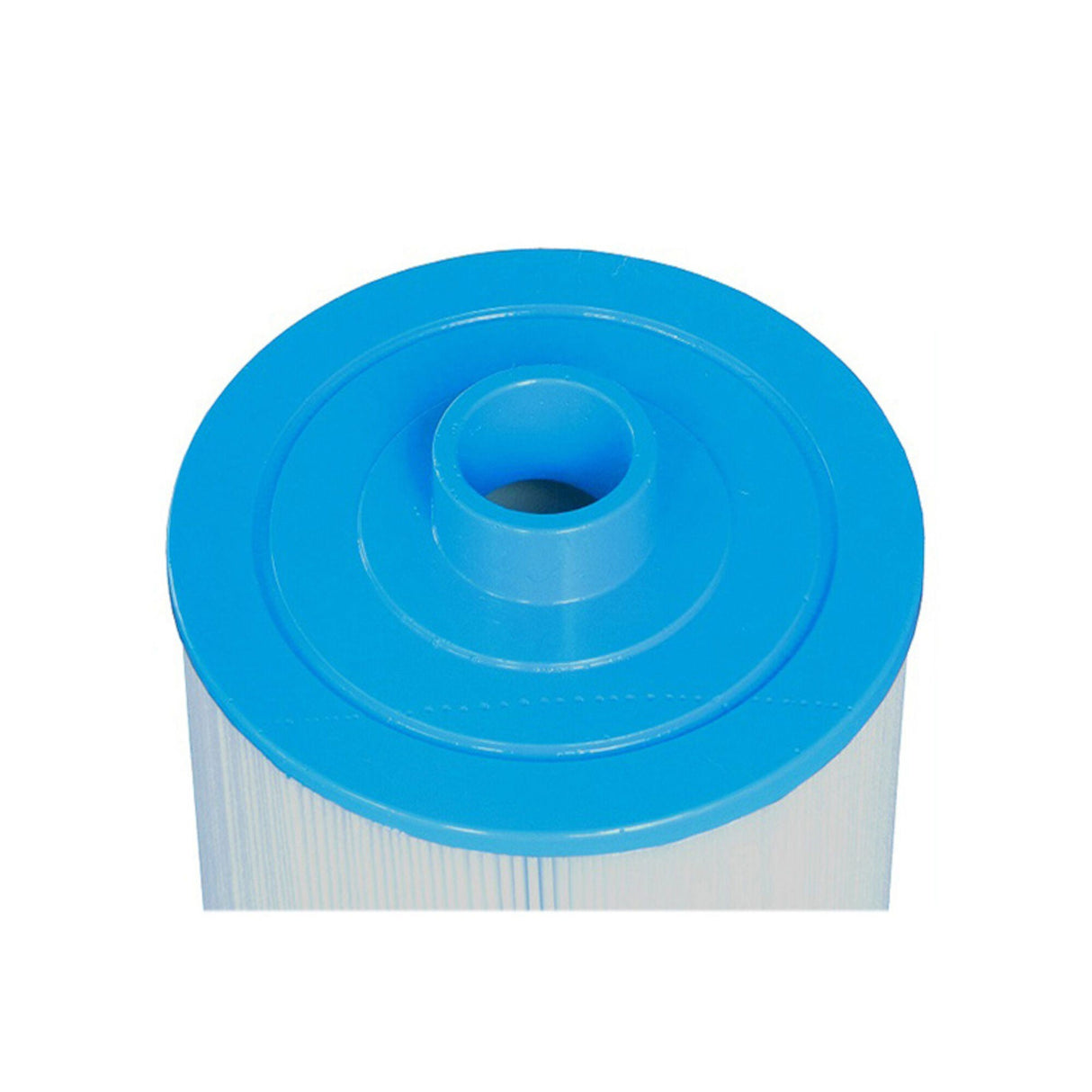 Filter Cartridge, Proline, Diameter: 7", Length: 14-3/4", Top: Handle, 2" Male Slip Fitting, 75 sq ft : P-7479