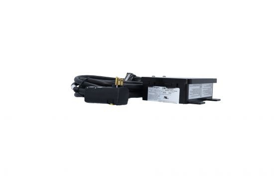 Control System, Dreamaker Spas, Balboa RS81 Heat Recovery, M7, 115V, w/14' GFCI Cord : 462005RS-81