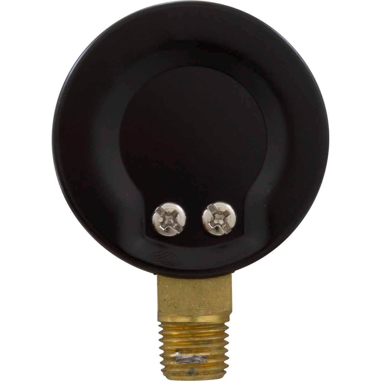 0-60 Pressure Test Gauge, Bottom Mount : 25501-000-800