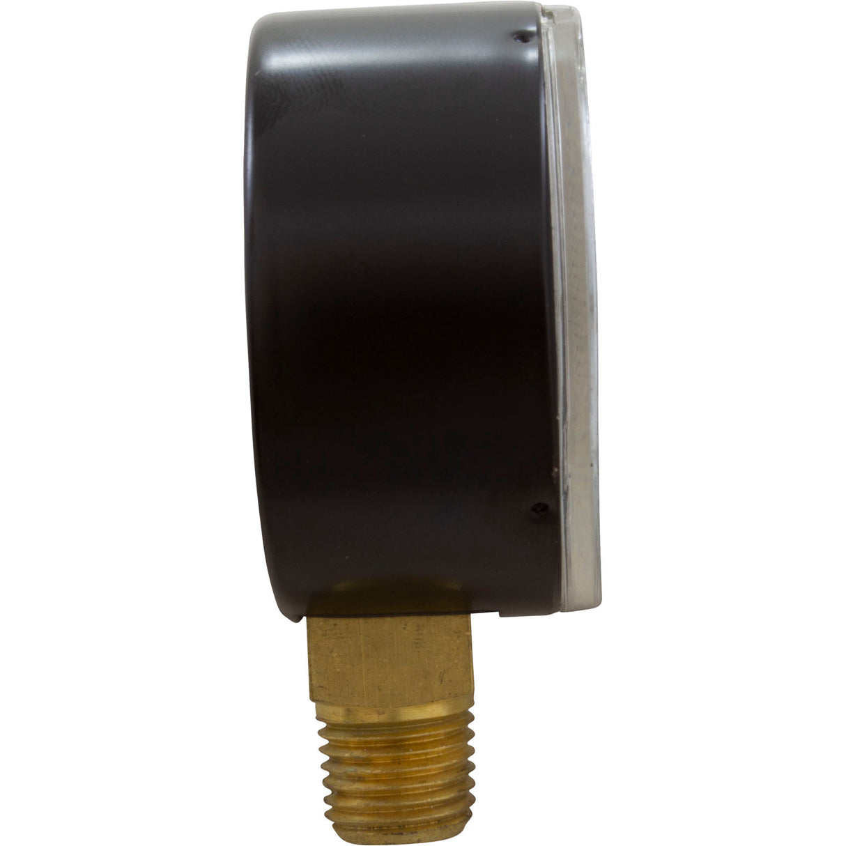 0-60 Pressure Test Gauge, Bottom Mount : 25501-000-800