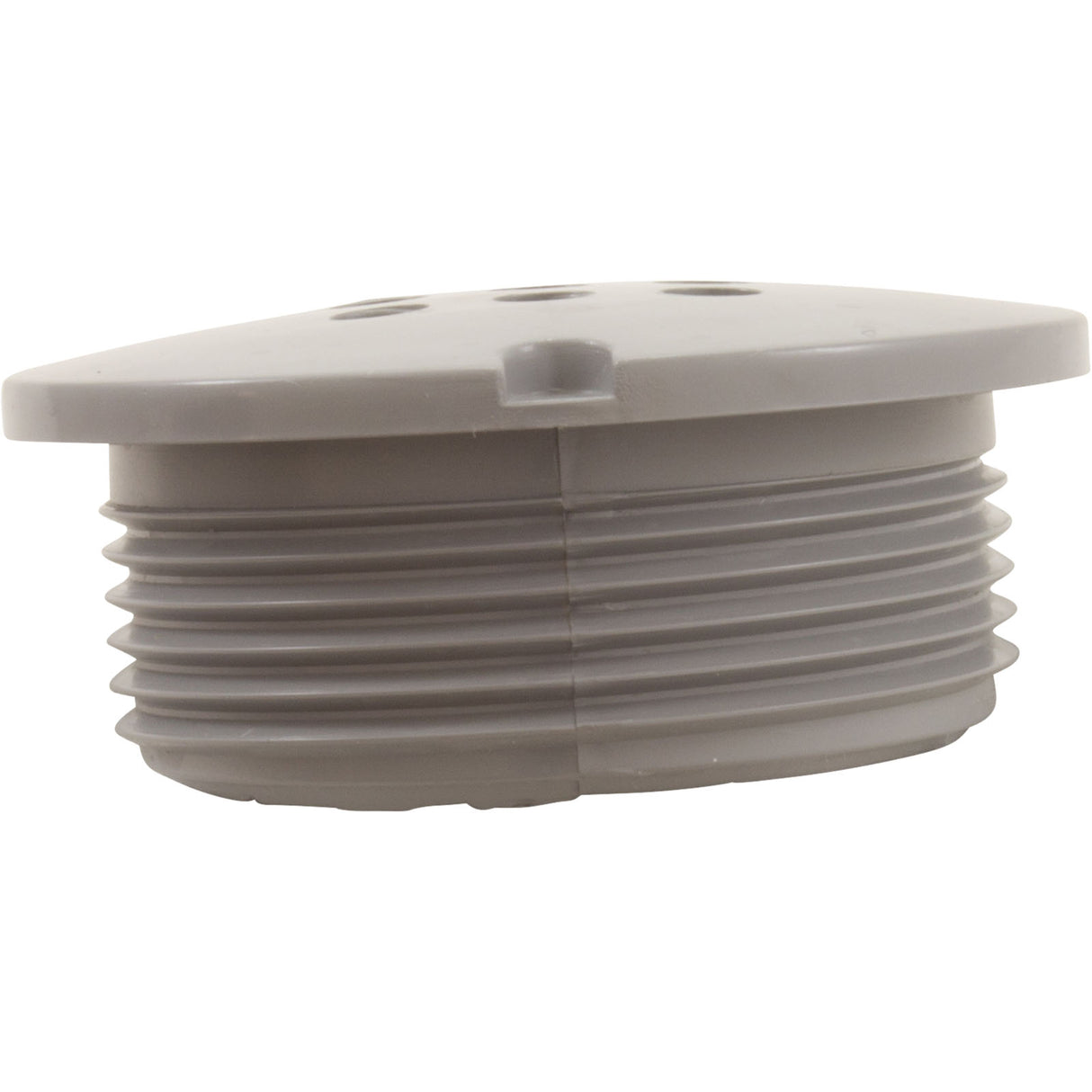 1-1/2 In Mip Pool Bubbler Gray : 25503-001-000