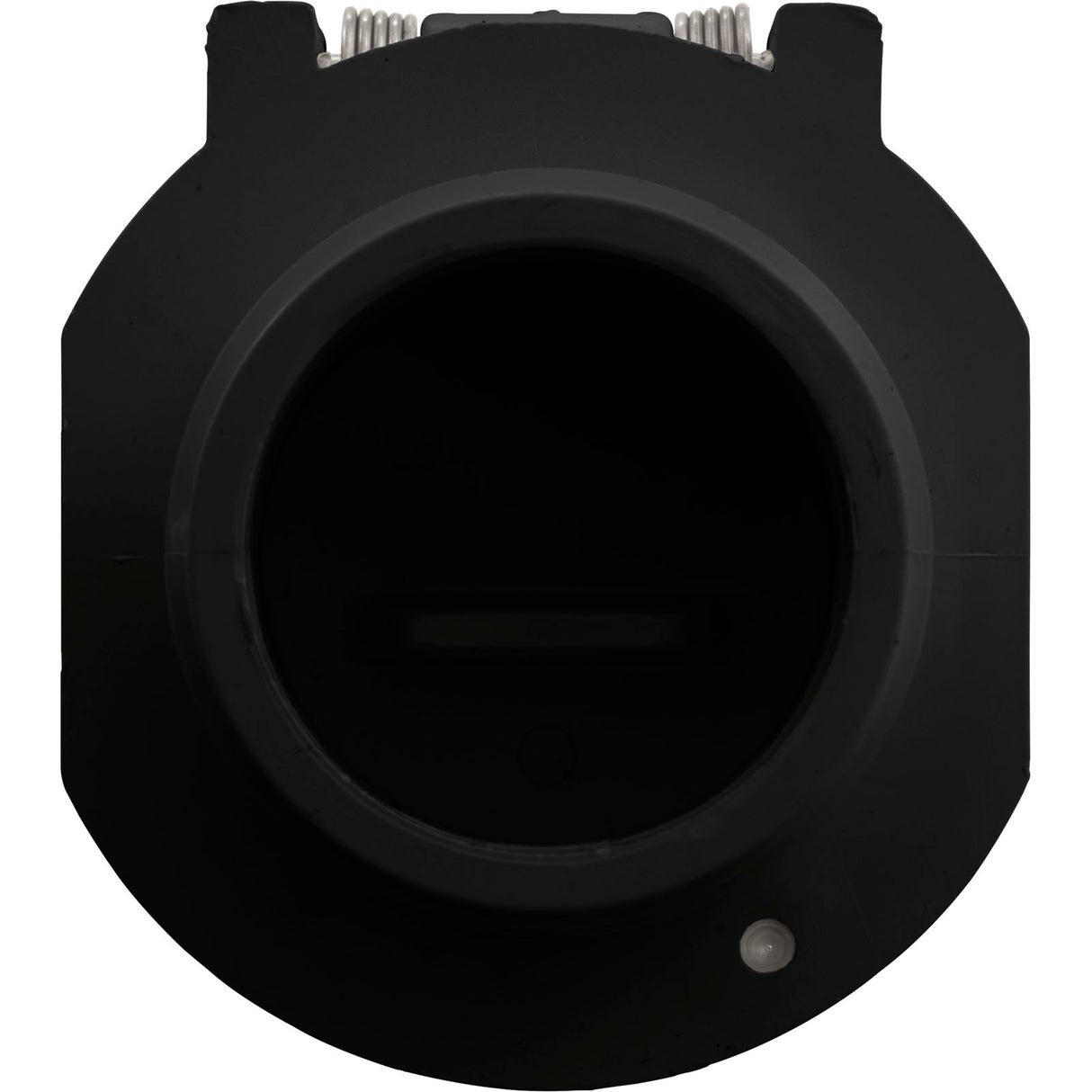 Vac Lock 1-1/2In Mip, Black : 25505-004-000