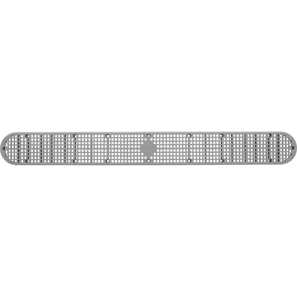 32" Channel Drain Cover With Screws, Gray : 25506-321-800