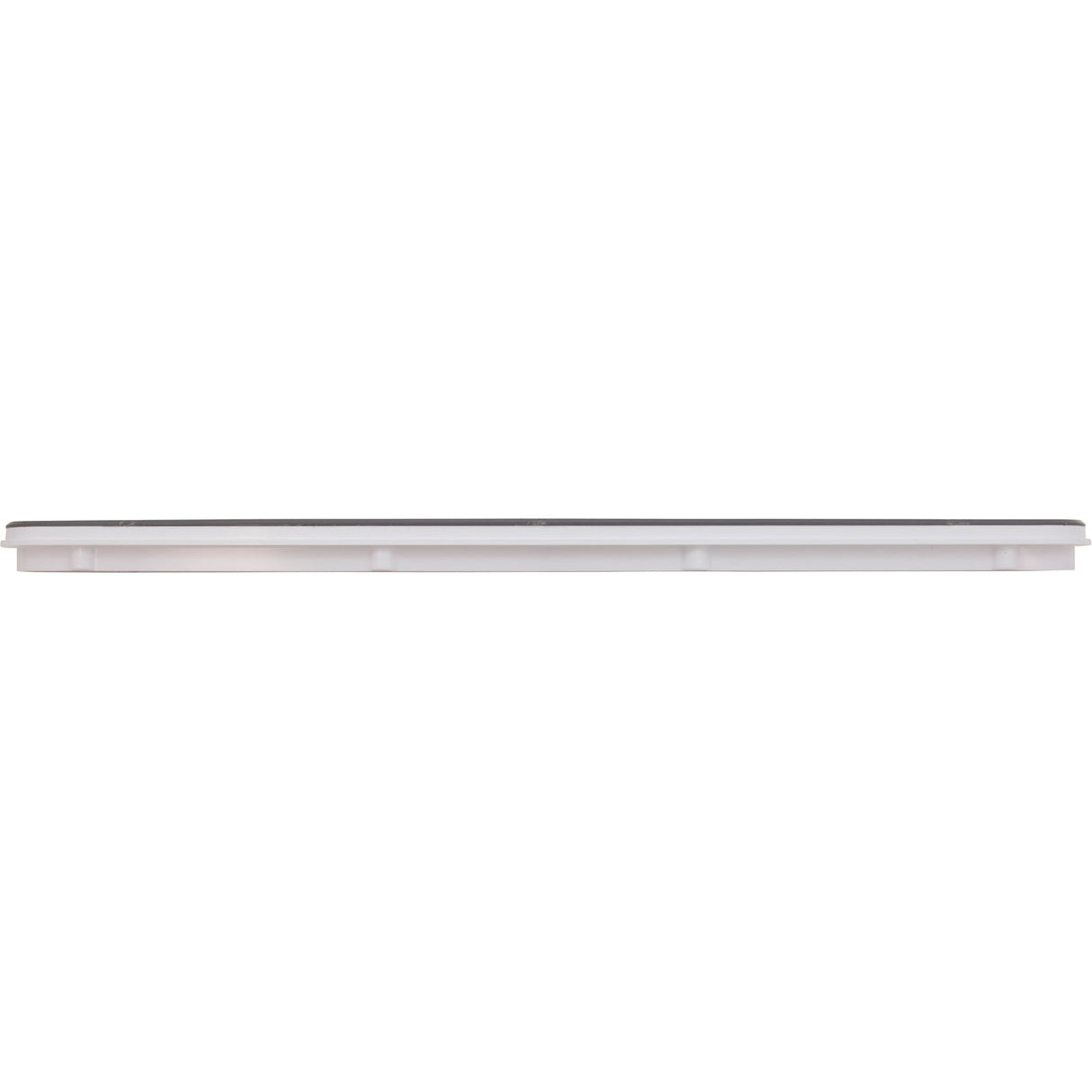 32" Channel Drain With Frame, Dk Gray : 25506-327-100