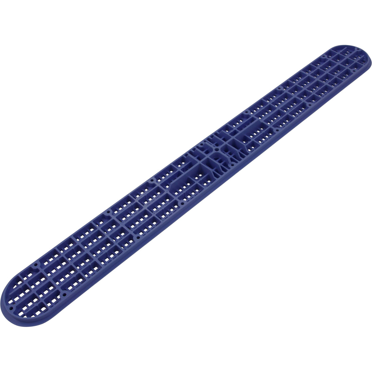 32" Channel Drain Cover With Screws, Dk Blue : 25506-369-800