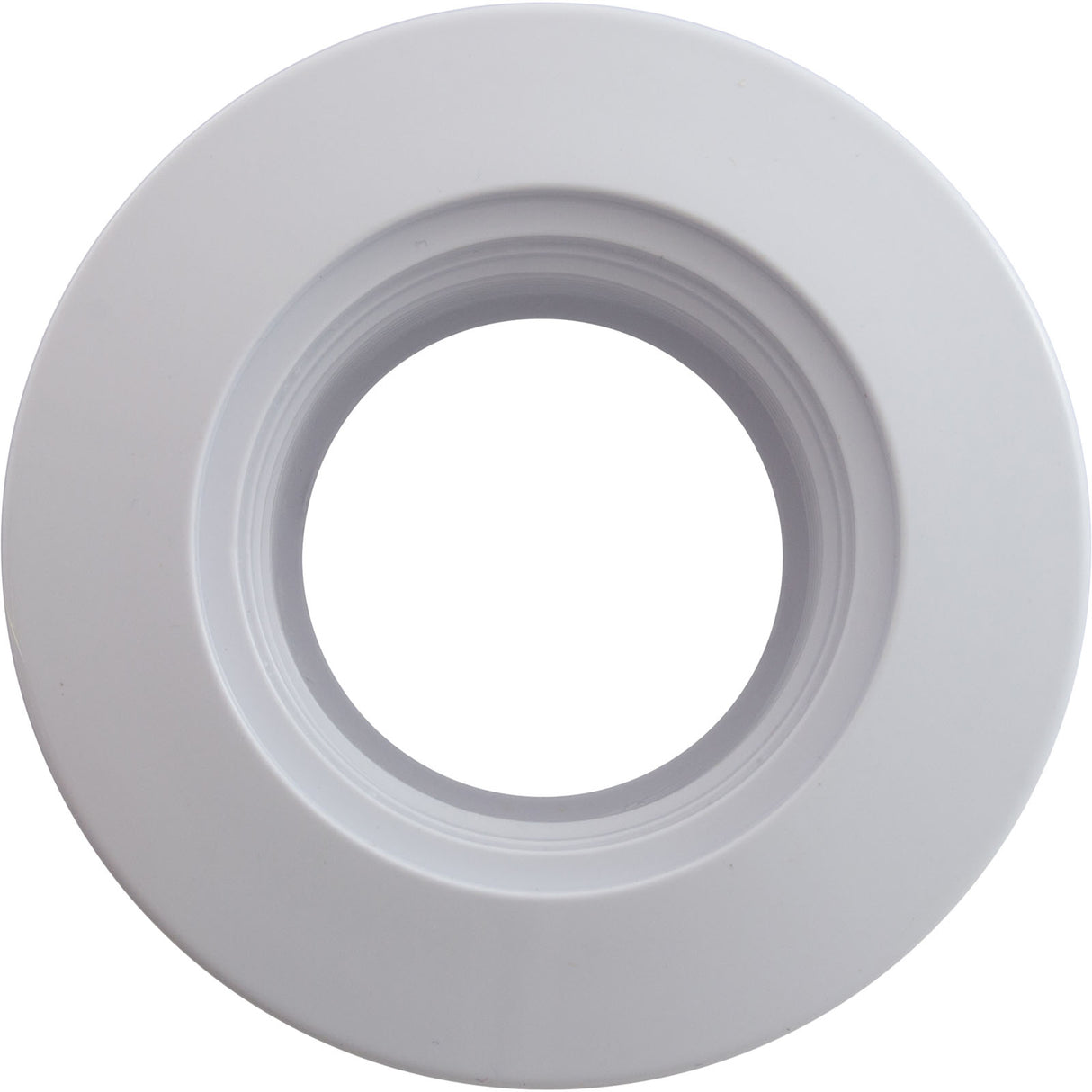 Gunite Pool Fitting (1.5" s, 2" Mip, Extnd) White : 25523-000-000