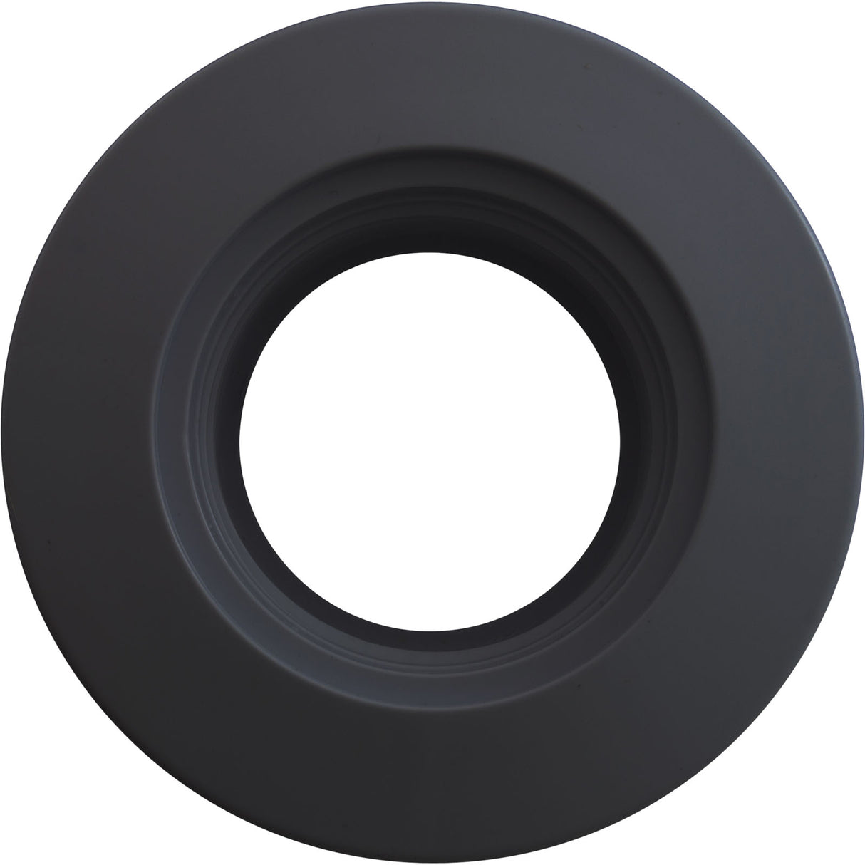 Gunite Pool Fitting (1.5" s, 2" Mip, Extnd) Black : 25523-004-000