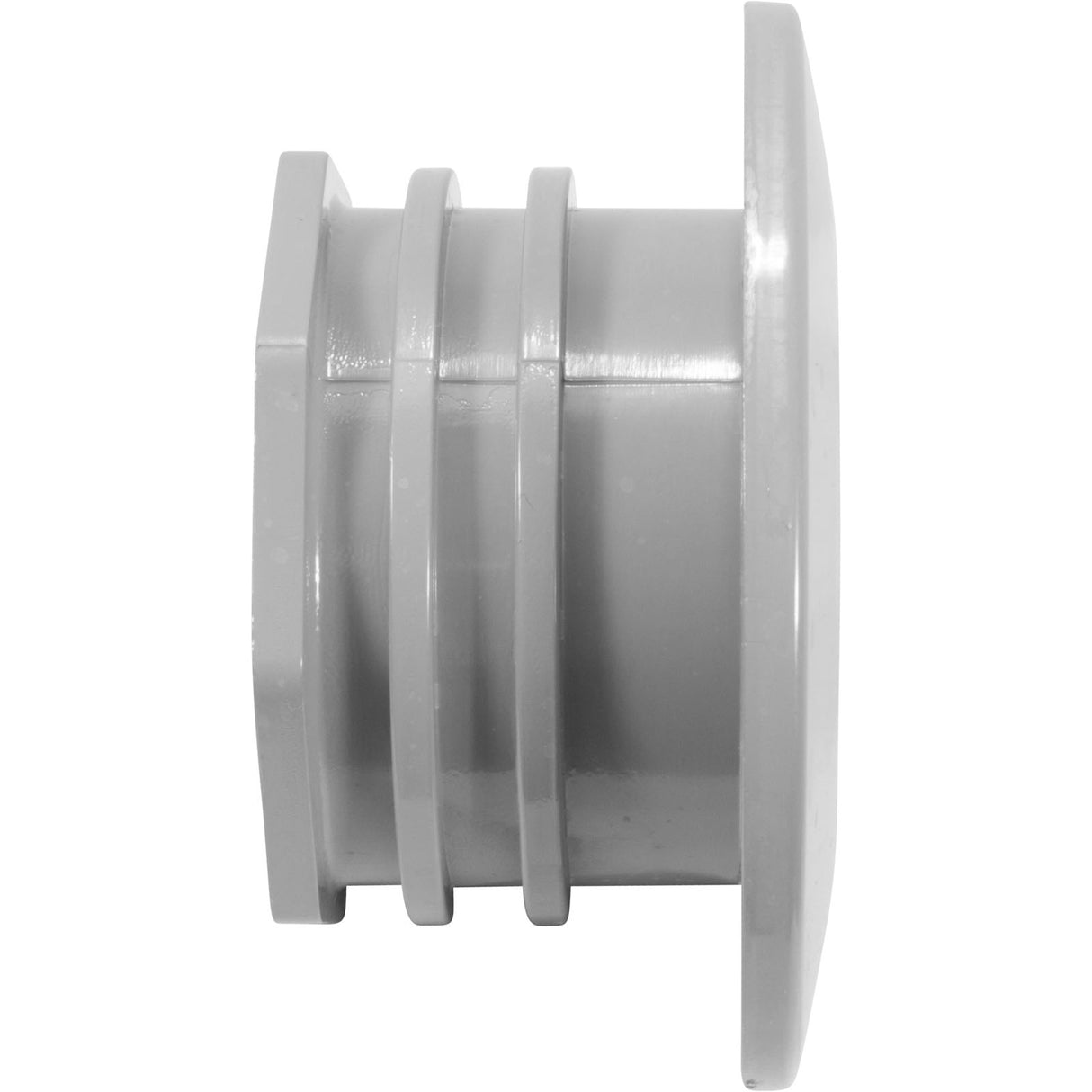 Gunite Pool Fitt (1.5In Fip X S) Wtr Stp Gray : 25523-101-000