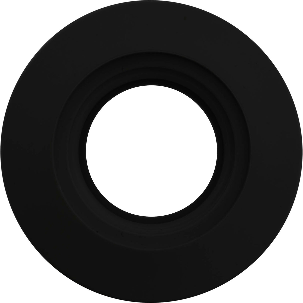 Gunite Pool Fitt (1.5In Fip X S) Wtr Stp Black : 25523-104-000 - Custom Molded Products - 25523-104-000 - PartsForSpas.com