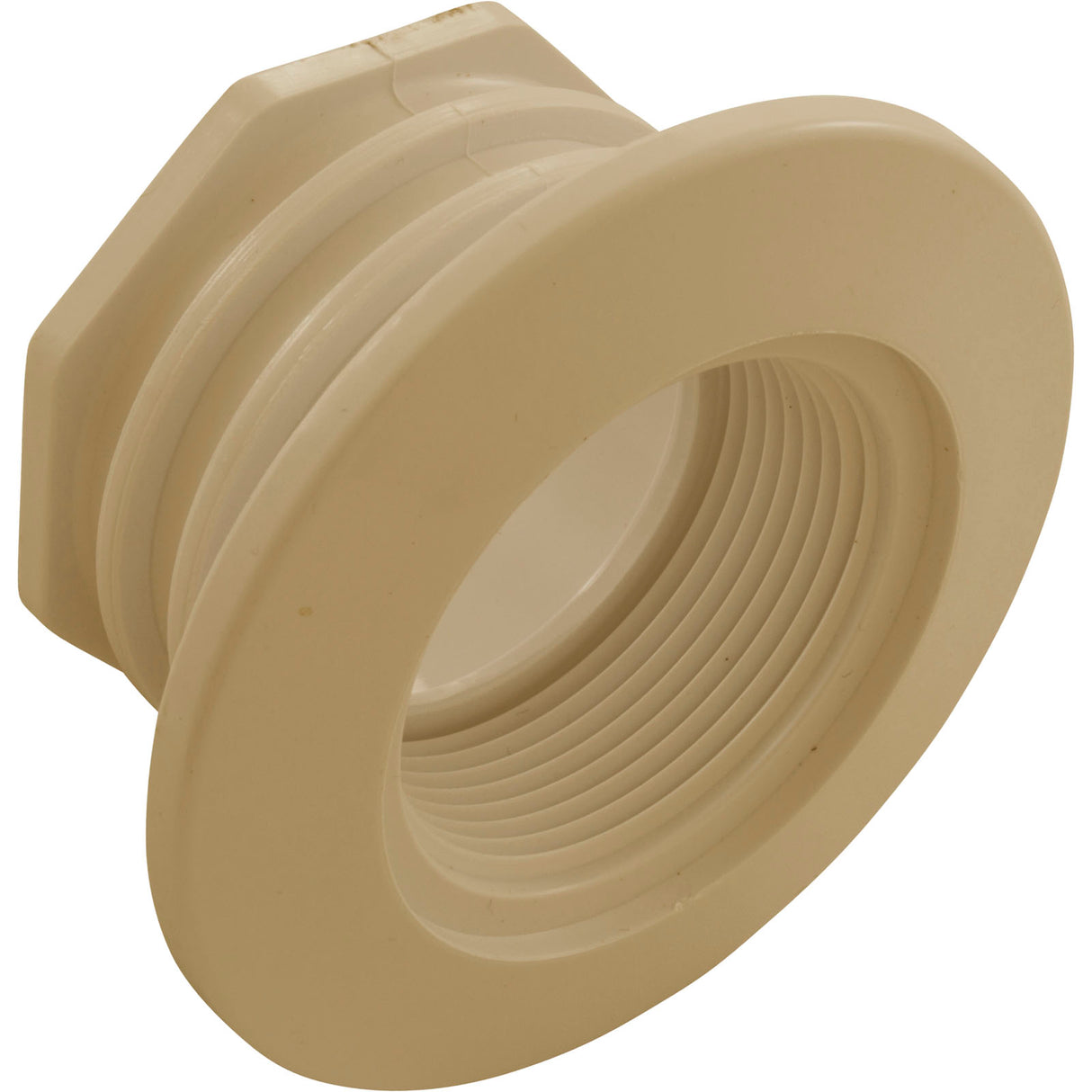 Gunite Pool Fitt (1.5In Fip X S) Wtr Stp Tn : 25523-139-000 - Custom Molded Products - 849640007419 - PartsForSpas.com
