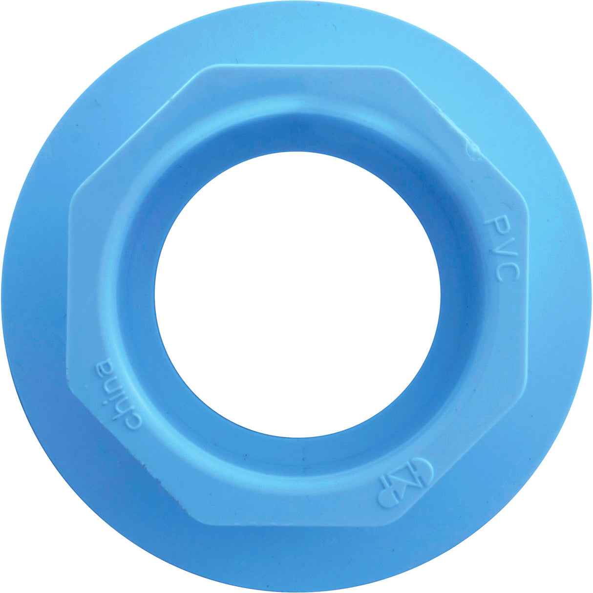 Gunite Pool Fitt (1.5" Fip X S) Wtr Stp, Lb : 25523-159-000 - Custom Molded Products - 849640007433 - PartsForSpas.com