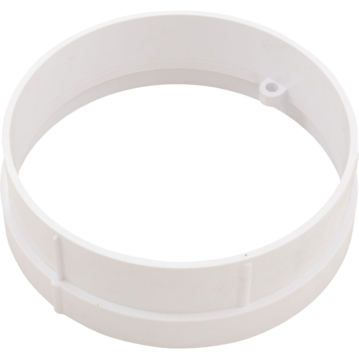 Skimmer Extension Collar (Hw) : 25526-100-000 - Custom Molded Products - 25526-100-000 - PartsForSpas.com