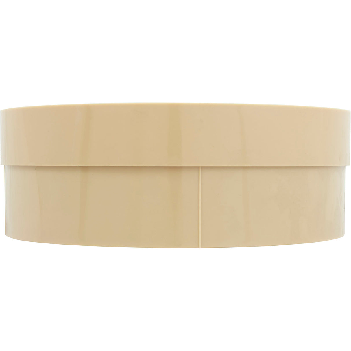 Skimmer Extension Collar 1-1/4In, Tan : 25526-209-000 - Custom Molded Products - 25526-209-000 - PartsForSpas.com