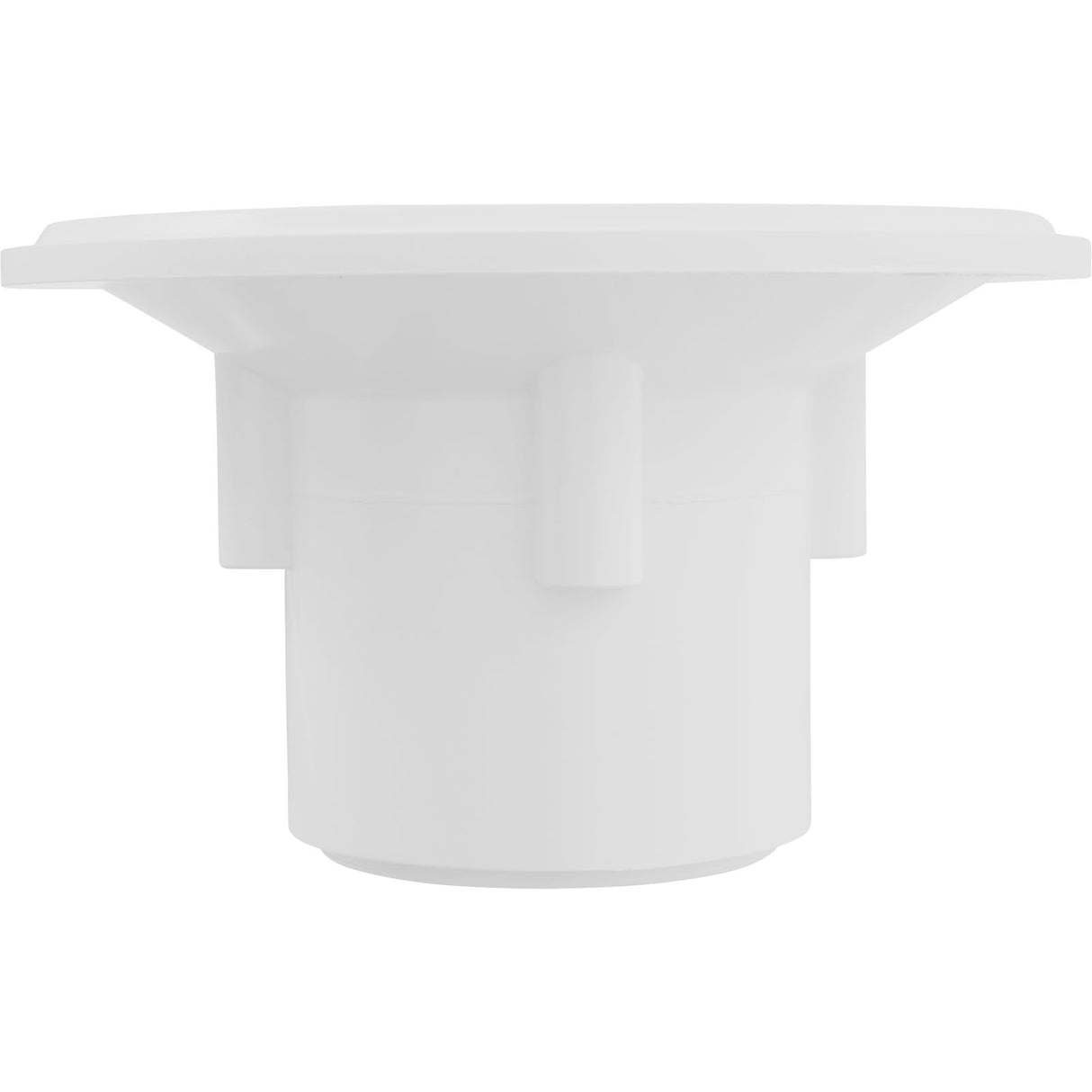 Floor Inlet Fitting (2Ins W/1.5Inreducer) : 25527-100-000