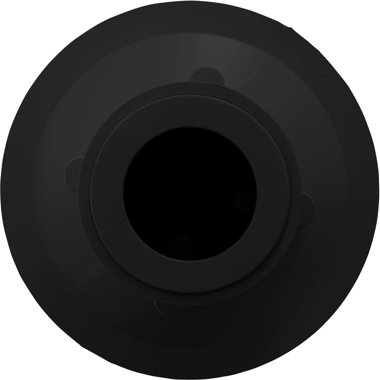 Floor Inlet Fittng (2Ins W/1.5Inred) Black : 25527-104-000