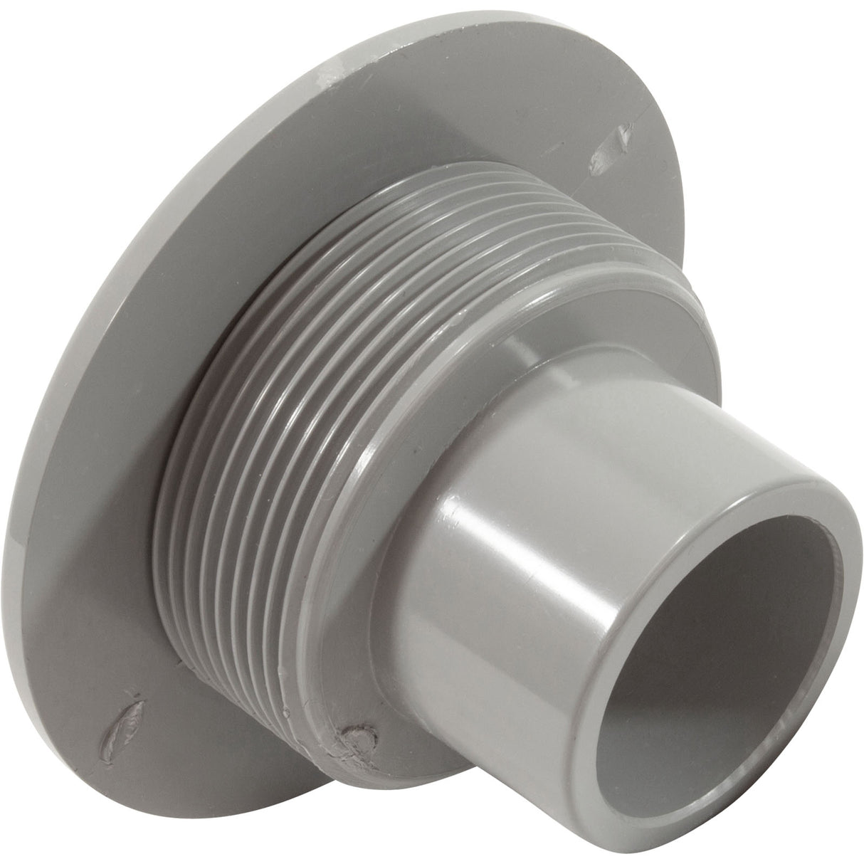 Inside Fitting (1.5In Fitx1.5In Spg) Gray : 25529-151-000