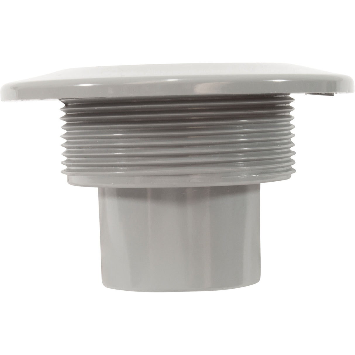 Inside Fitting (1.5In Fitx1.5In Spg) Gray : 25529-151-000